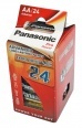 Panasonic PRO AA elem 24db